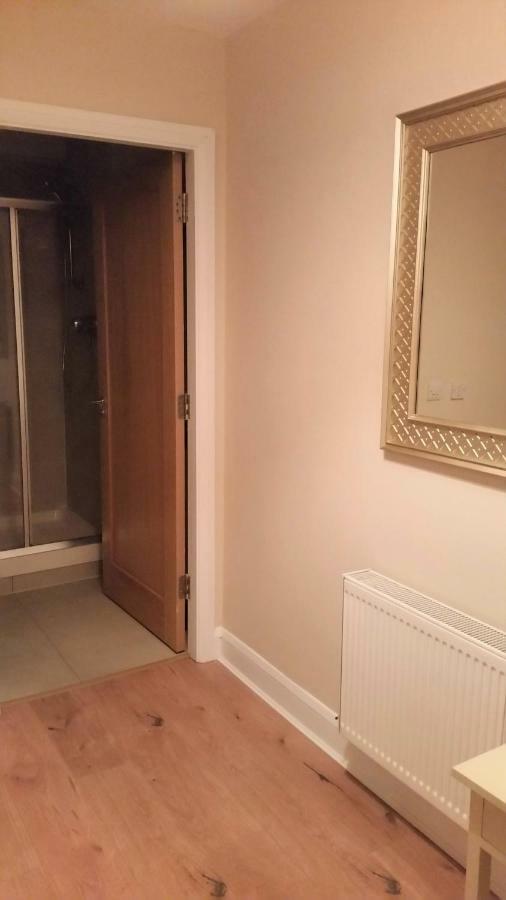 Apartment 2 Oakleigh House Cork Exterior foto